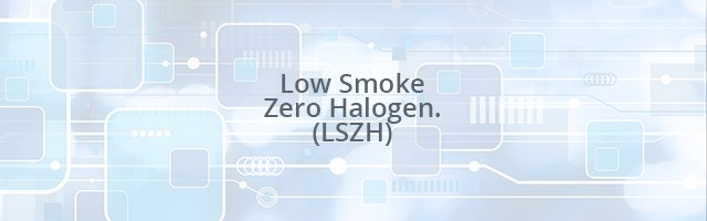 Garland Low Smoke Zero Halogen (LSZH)